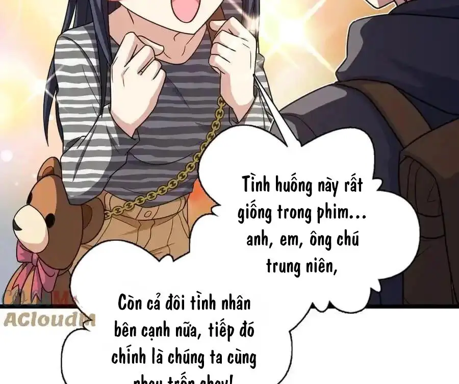 Bà Xã Nhà Tôi Đến Từ Ngàn Năm Trước Nettruyen ZZZ Chương 280 Page 59