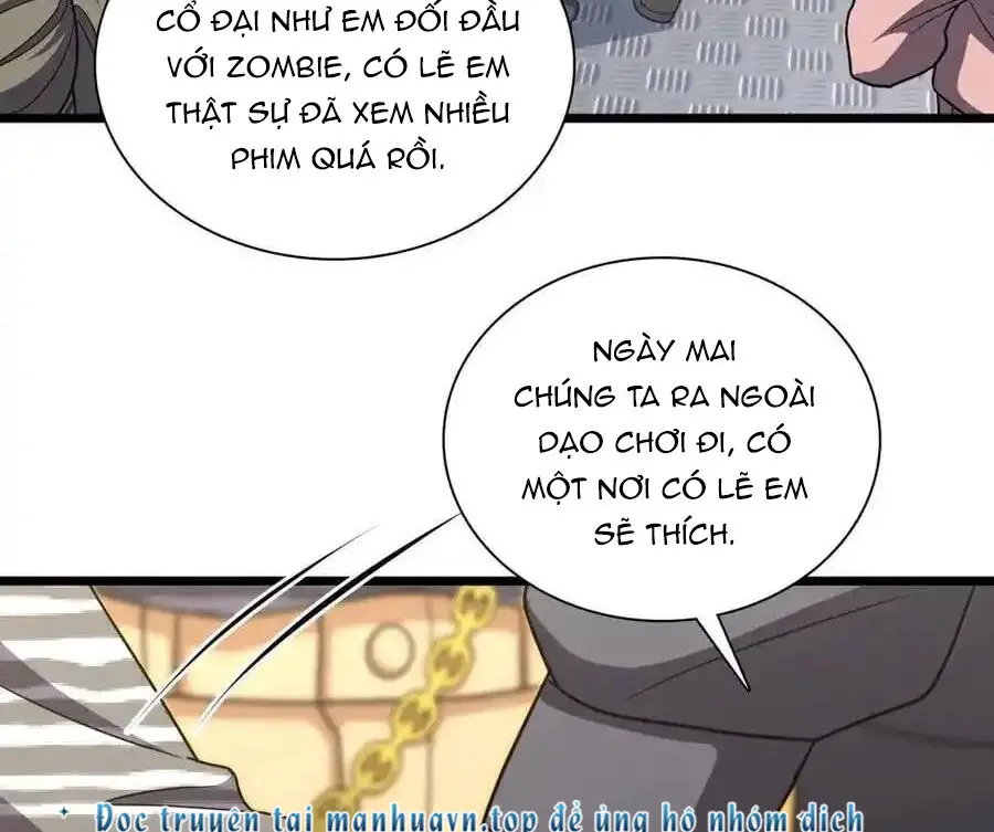 Bà Xã Nhà Tôi Đến Từ Ngàn Năm Trước Nettruyen ZZZ Chương 280 Page 67