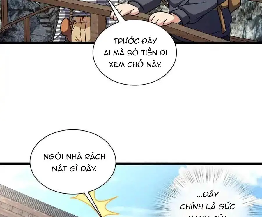 Bà Xã Nhà Tôi Đến Từ Ngàn Năm Trước Nettruyen ZZZ Chương 280 Page 81