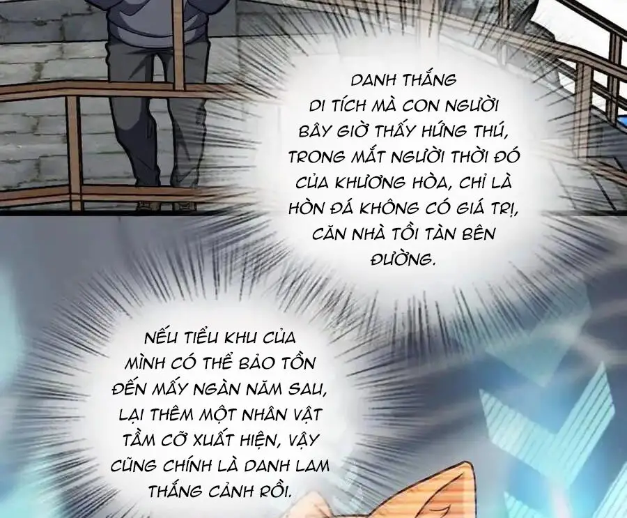 Bà Xã Nhà Tôi Đến Từ Ngàn Năm Trước Nettruyen ZZZ Chương 280 Page 83