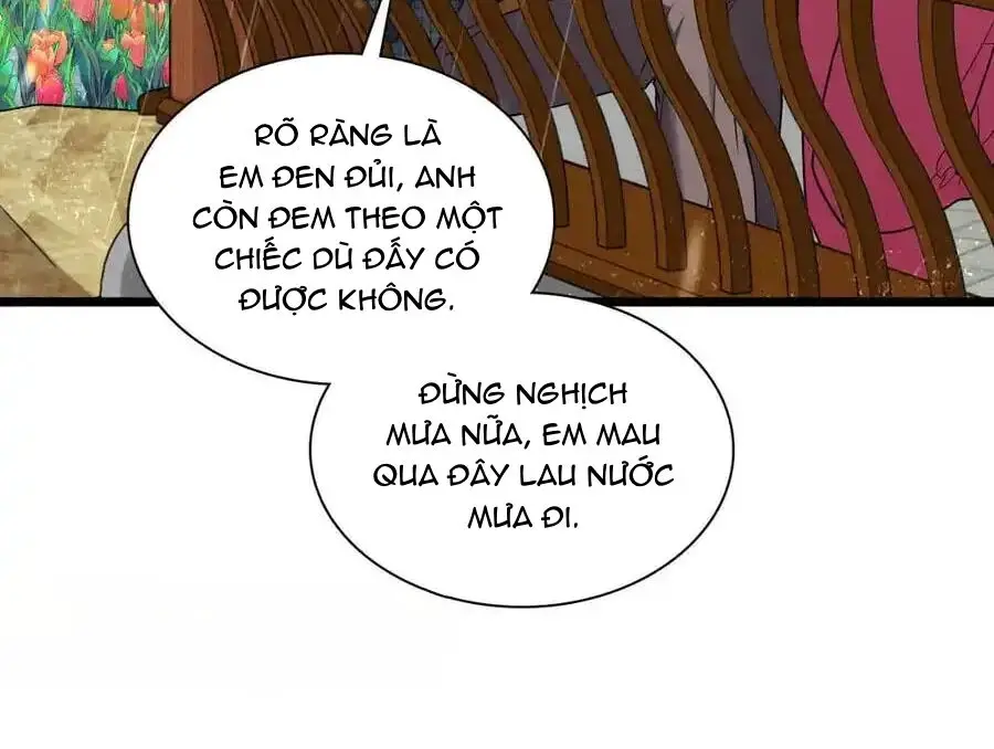 Bà Xã Nhà Tôi Đến Từ Ngàn Năm Trước Nettruyen ZZZ Chương 278 Page 8