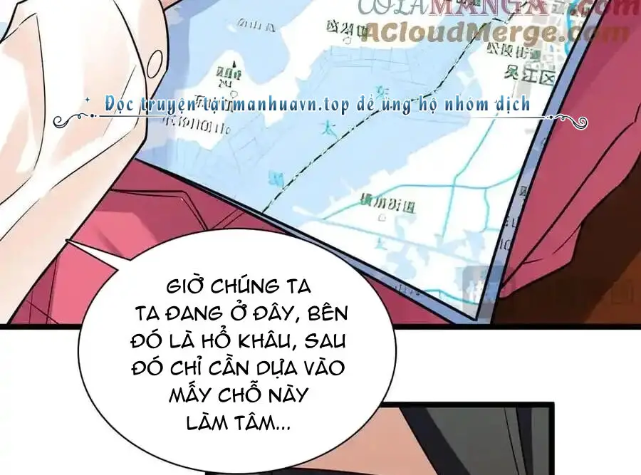 Bà Xã Nhà Tôi Đến Từ Ngàn Năm Trước Nettruyen ZZZ Chương 278 Page 12