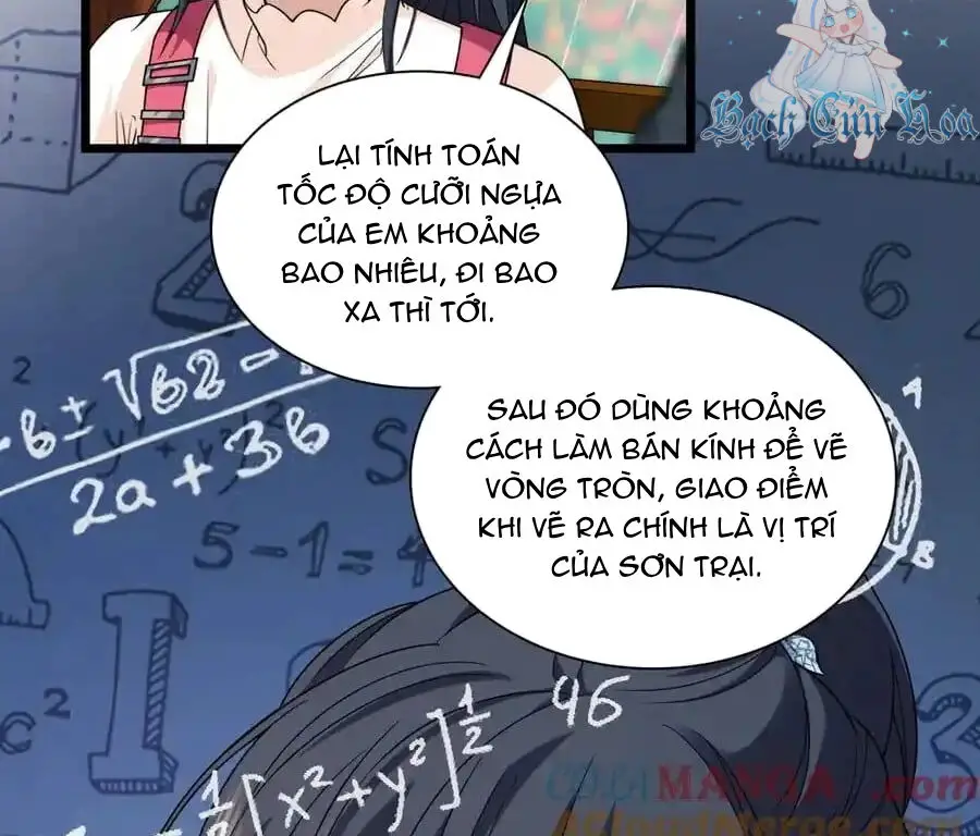 Bà Xã Nhà Tôi Đến Từ Ngàn Năm Trước Nettruyen ZZZ Chương 278 Page 16