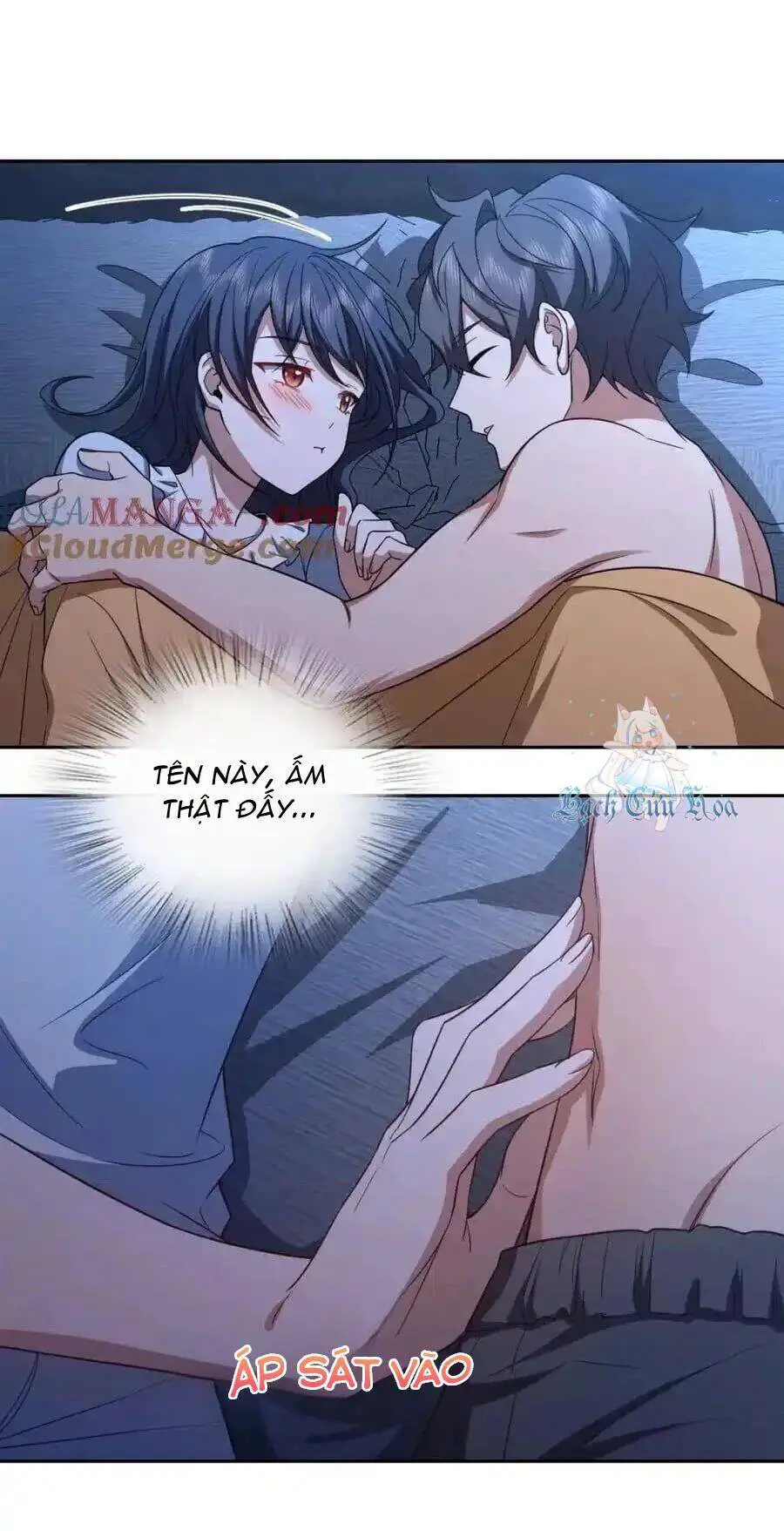 Bà Xã Nhà Tôi Đến Từ Ngàn Năm Trước Nettruyen ZZZ Chương 246 Page 6