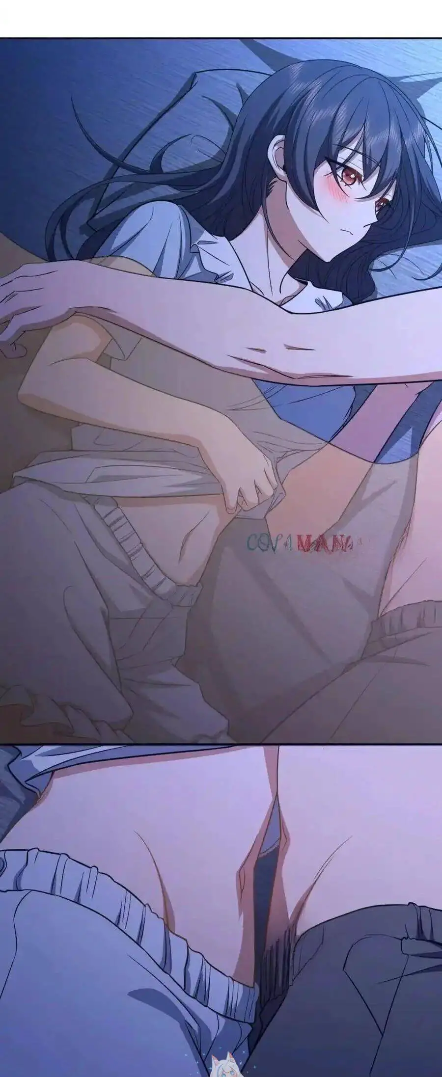 Bà Xã Nhà Tôi Đến Từ Ngàn Năm Trước Nettruyen ZZZ Chương 246 Page 7