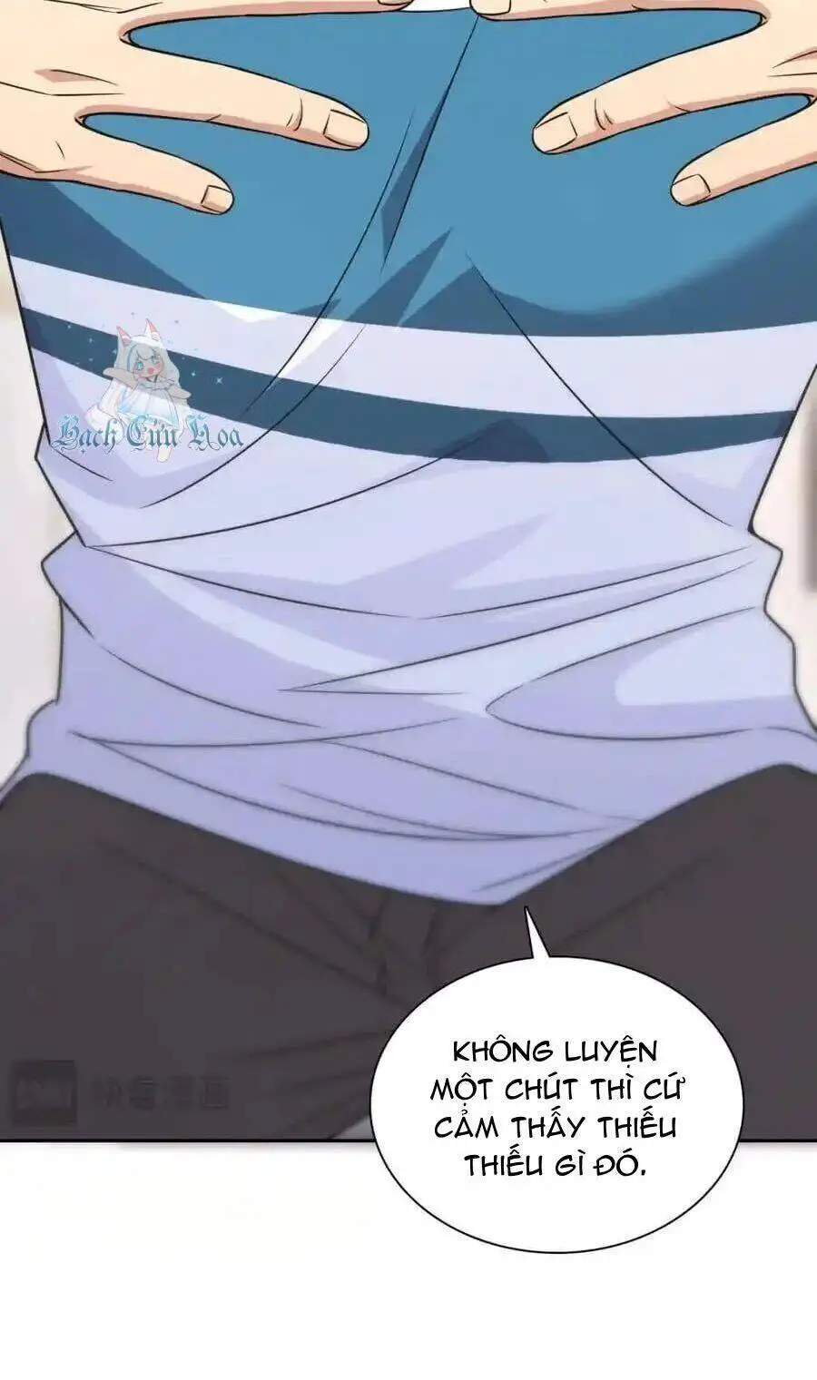 Bà Xã Nhà Tôi Đến Từ Ngàn Năm Trước Nettruyen ZZZ Chương 246 Page 10