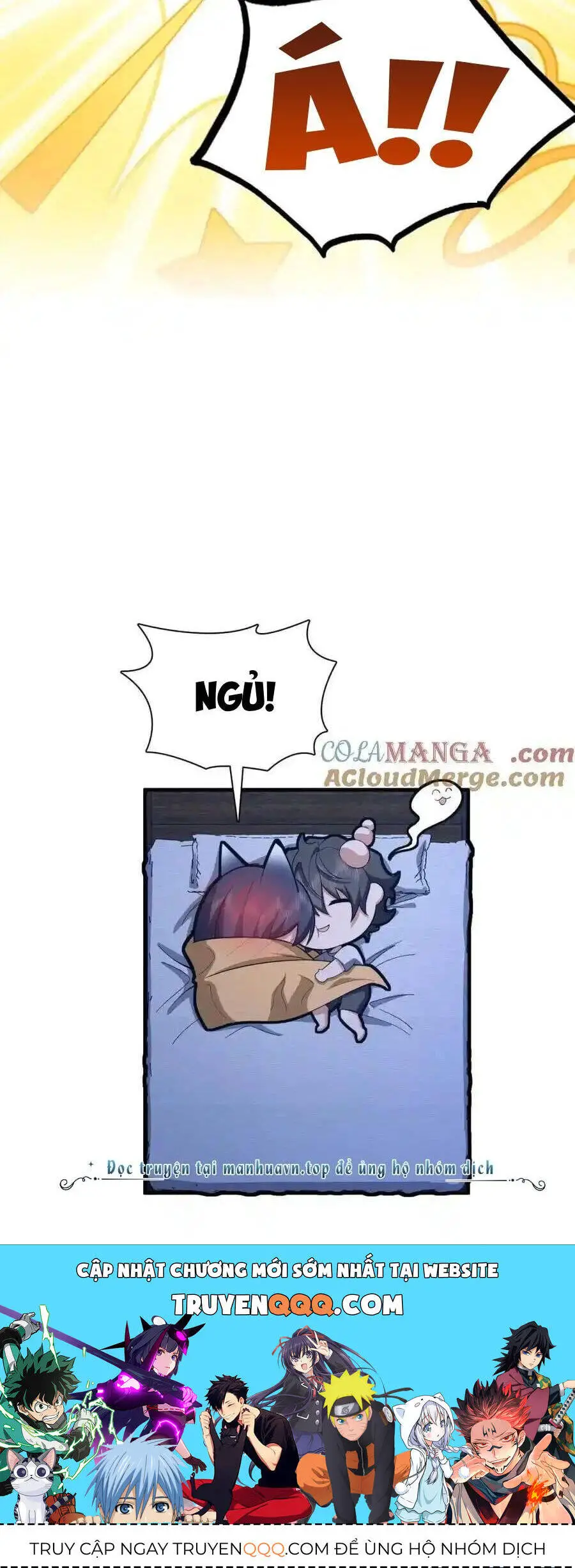 Bà Xã Nhà Tôi Đến Từ Ngàn Năm Trước Nettruyen ZZZ Chương 246 Page 35