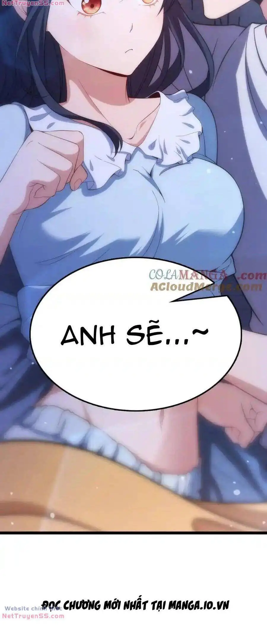 Bà Xã Nhà Tôi Đến Từ Ngàn Năm Trước Nettruyen ZZZ Chương 246 Page 36