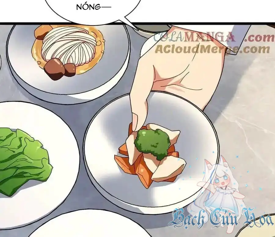 Bà Xã Nhà Tôi Đến Từ Ngàn Năm Trước Nettruyen ZZZ Chương 276 Page 20