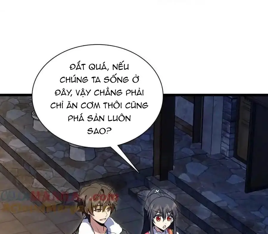 Bà Xã Nhà Tôi Đến Từ Ngàn Năm Trước Nettruyen ZZZ Chương 276 Page 33