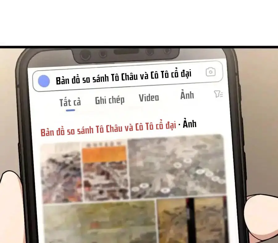 Bà Xã Nhà Tôi Đến Từ Ngàn Năm Trước Nettruyen ZZZ Chương 276 Page 40