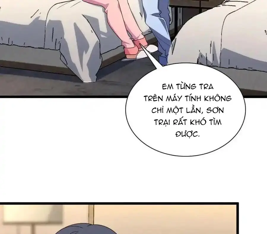 Bà Xã Nhà Tôi Đến Từ Ngàn Năm Trước Nettruyen ZZZ Chương 276 Page 43