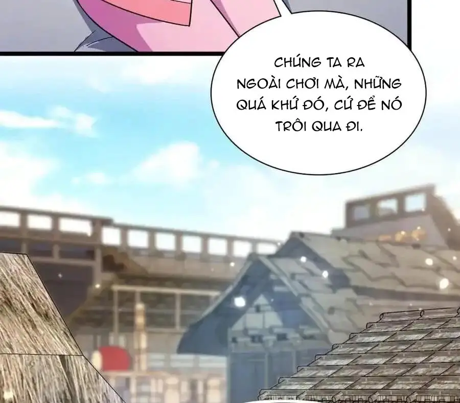 Bà Xã Nhà Tôi Đến Từ Ngàn Năm Trước Nettruyen ZZZ Chương 276 Page 45