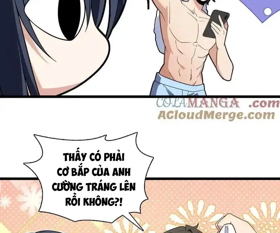 Bà Xã Nhà Tôi Đến Từ Ngàn Năm Trước Nettruyen ZZZ Chương 276 Page 54