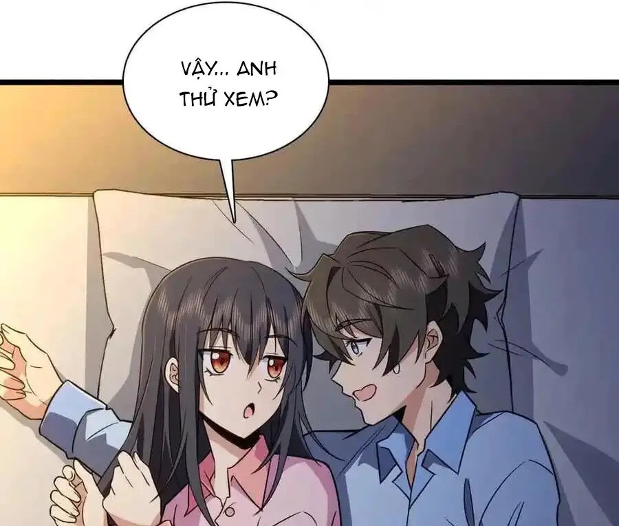 Bà Xã Nhà Tôi Đến Từ Ngàn Năm Trước Nettruyen ZZZ Chương 276 Page 69