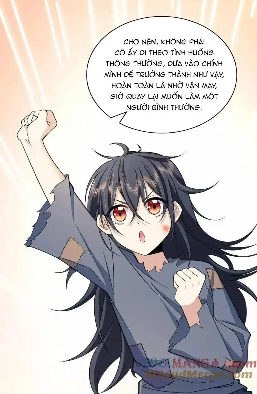 Bà Xã Nhà Tôi Đến Từ Ngàn Năm Trước Nettruyen ZZZ Chương 244 Page 8