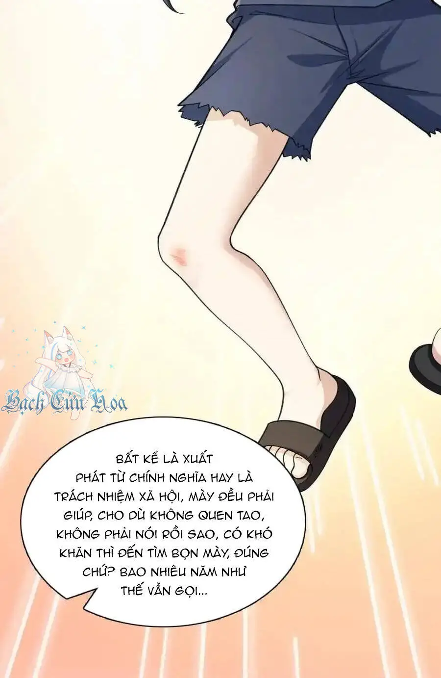 Bà Xã Nhà Tôi Đến Từ Ngàn Năm Trước Nettruyen ZZZ Chương 244 Page 9