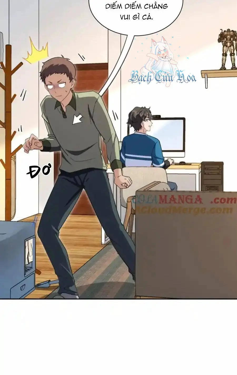 Bà Xã Nhà Tôi Đến Từ Ngàn Năm Trước Nettruyen ZZZ Chương 244 Page 12