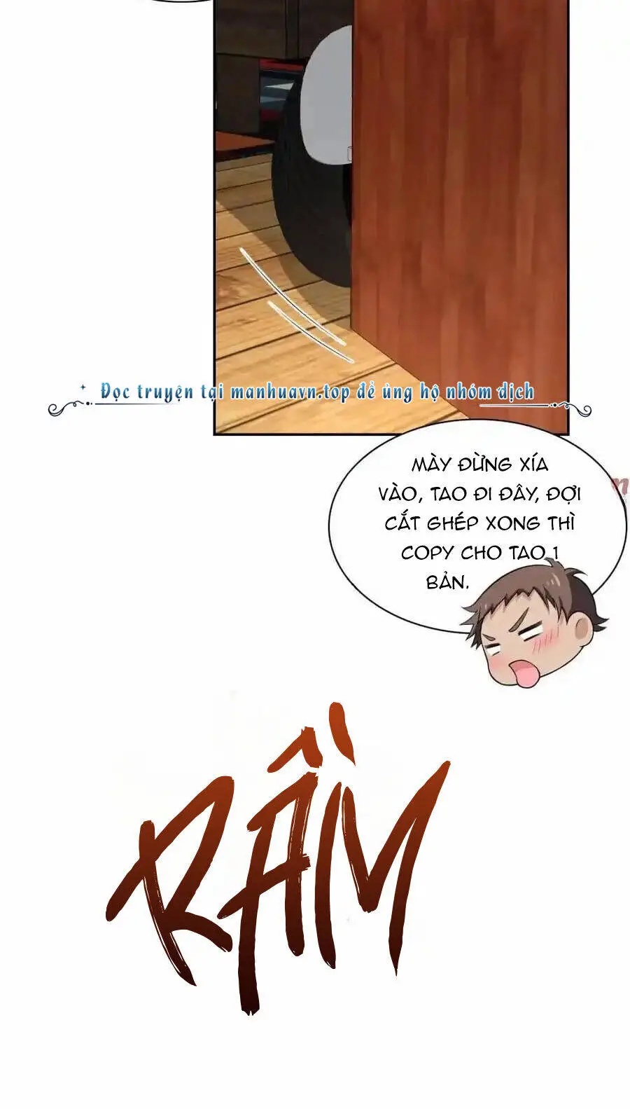 Bà Xã Nhà Tôi Đến Từ Ngàn Năm Trước Nettruyen ZZZ Chương 244 Page 15