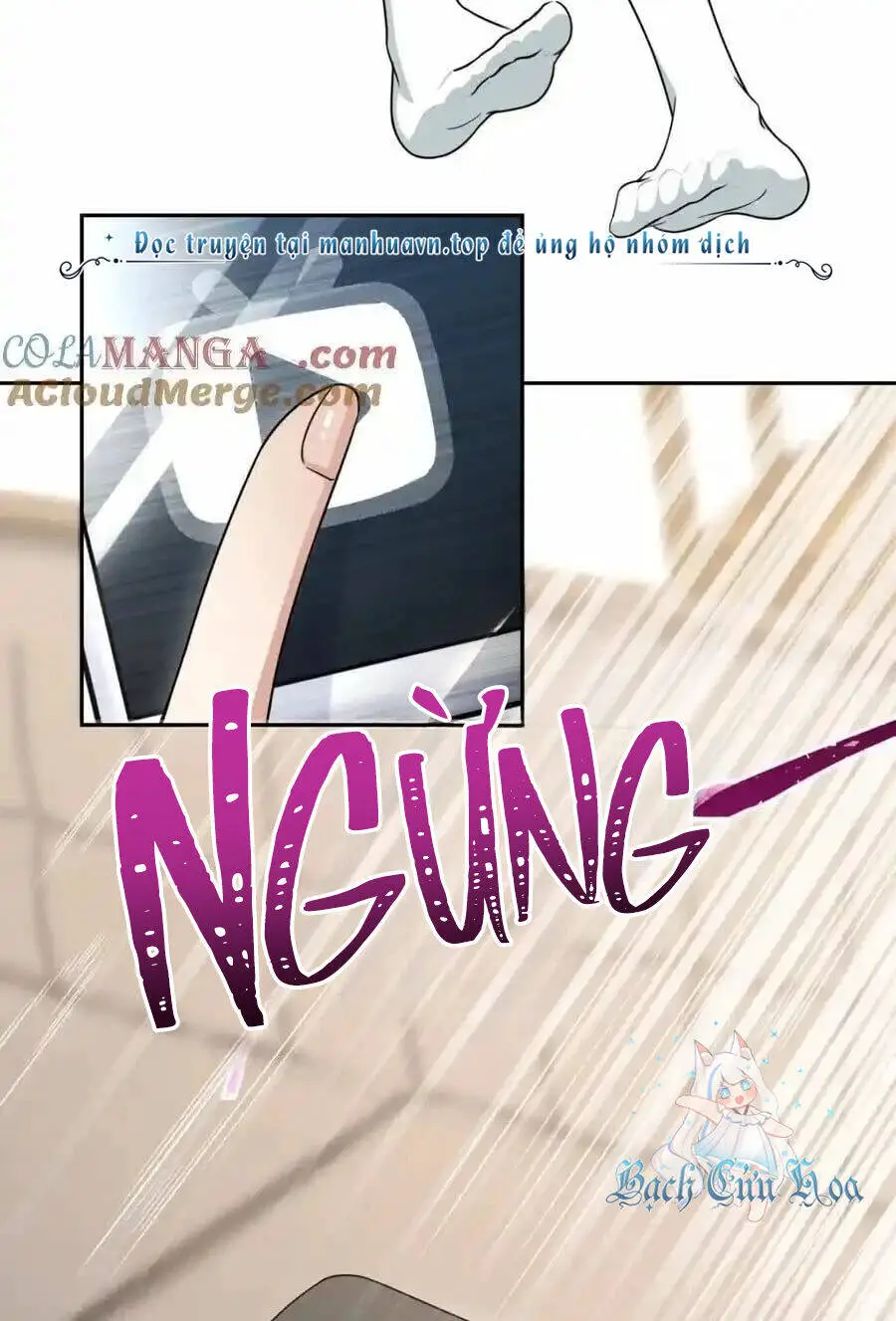 Bà Xã Nhà Tôi Đến Từ Ngàn Năm Trước Nettruyen ZZZ Chương 244 Page 24