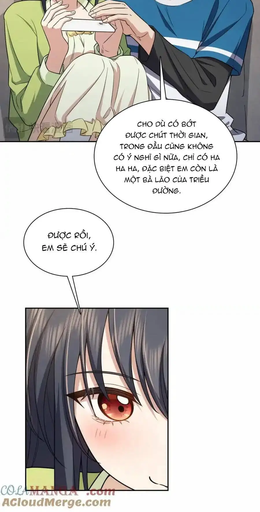 Bà Xã Nhà Tôi Đến Từ Ngàn Năm Trước Nettruyen ZZZ Chương 244 Page 29