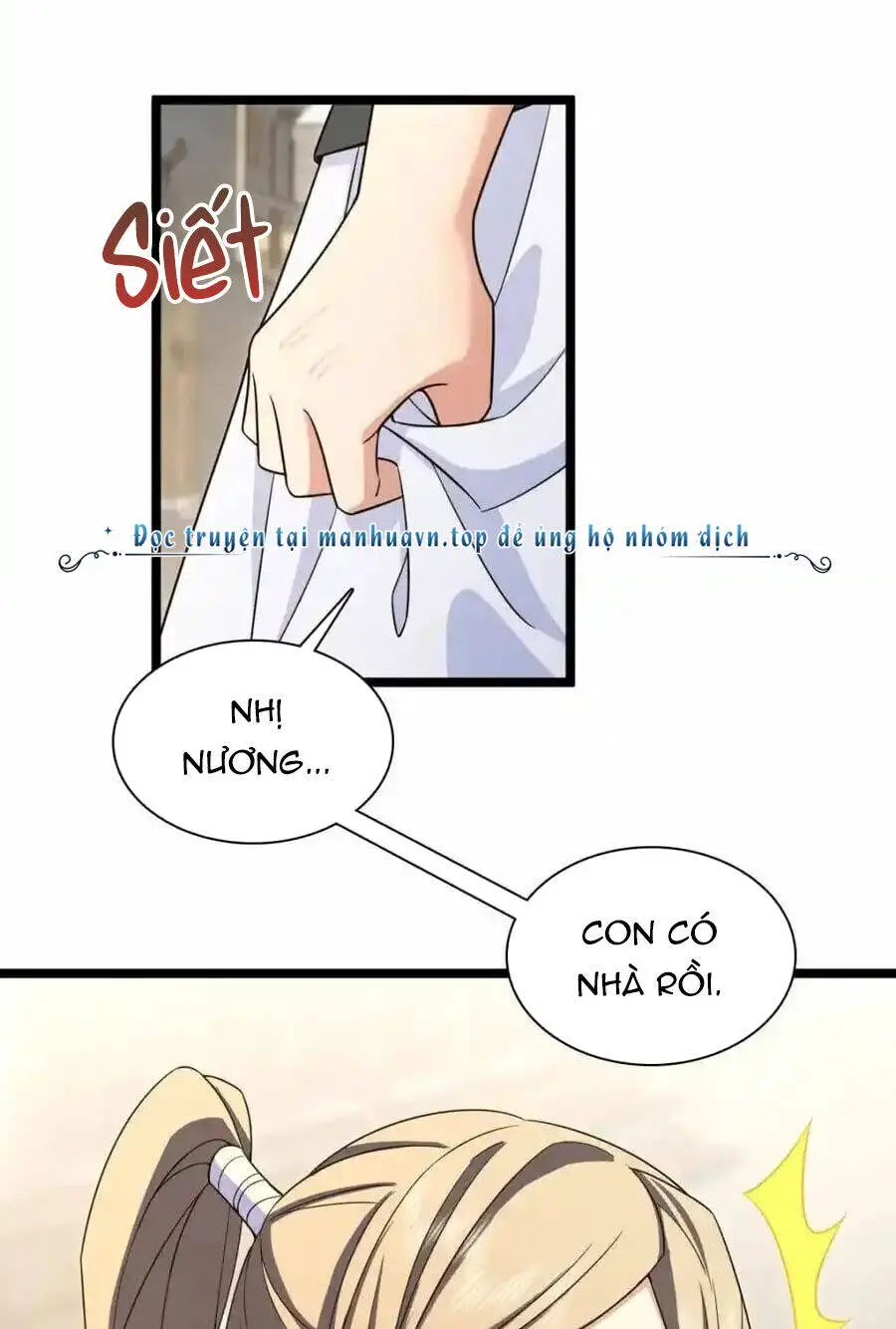 Bà Xã Nhà Tôi Đến Từ Ngàn Năm Trước Nettruyen ZZZ Chương 245 Page 20