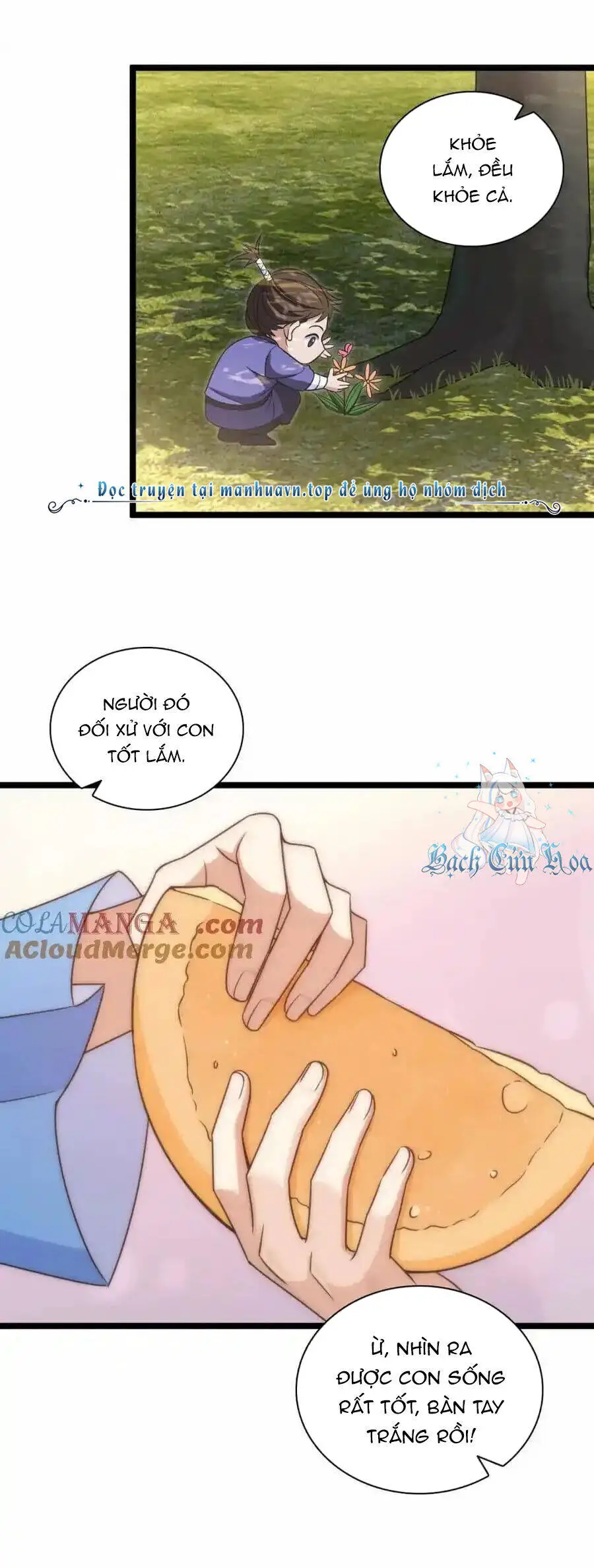Bà Xã Nhà Tôi Đến Từ Ngàn Năm Trước Nettruyen ZZZ Chương 245 Page 26