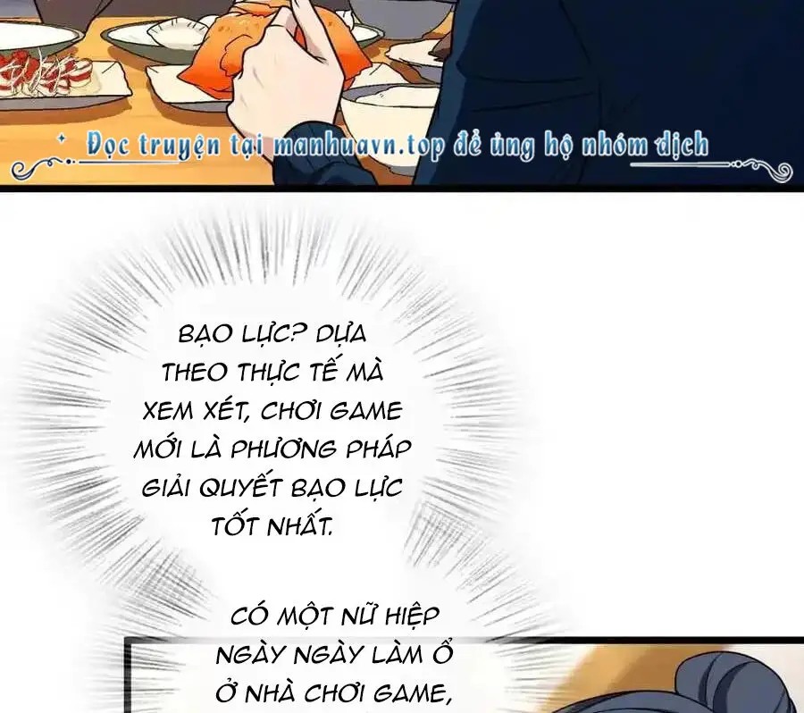Bà Xã Nhà Tôi Đến Từ Ngàn Năm Trước Nettruyen ZZZ Chương 271 Page 7