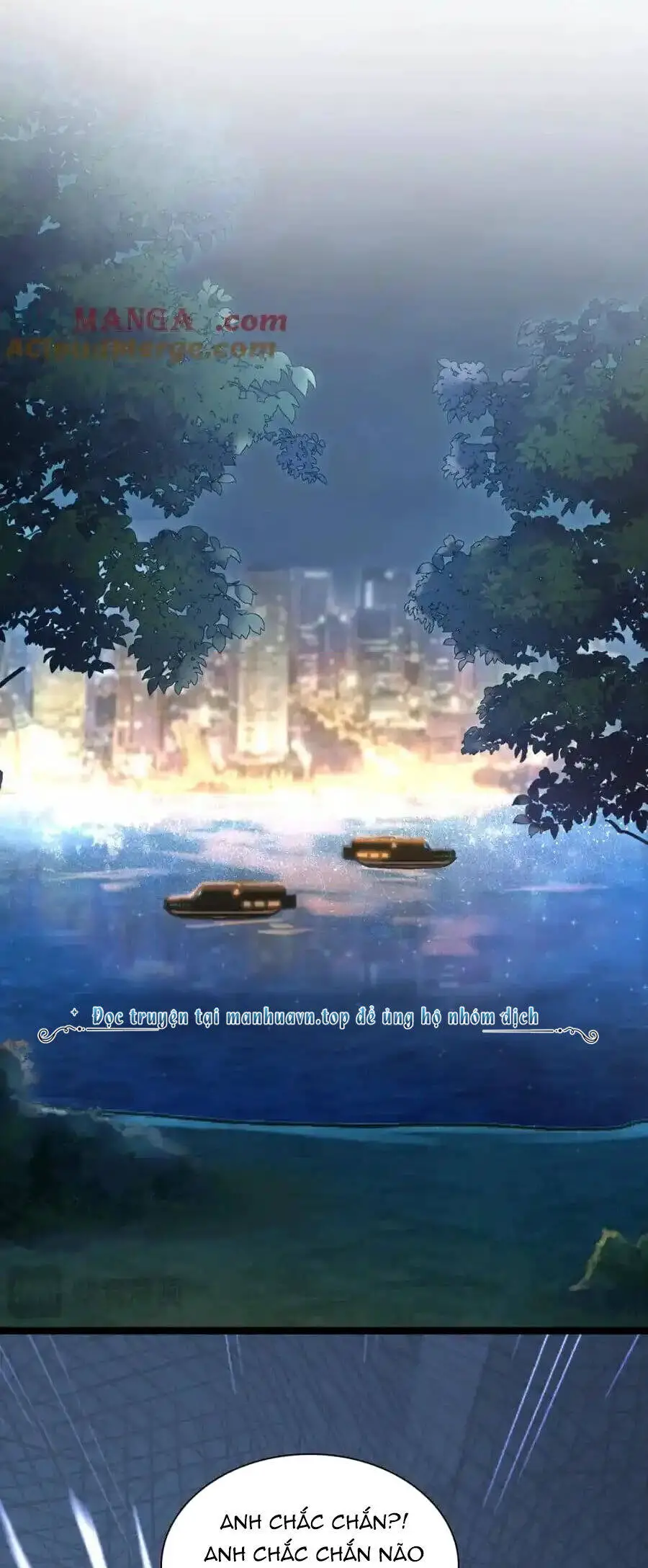 Bà Xã Nhà Tôi Đến Từ Ngàn Năm Trước Nettruyen ZZZ Chương 243 Page 17