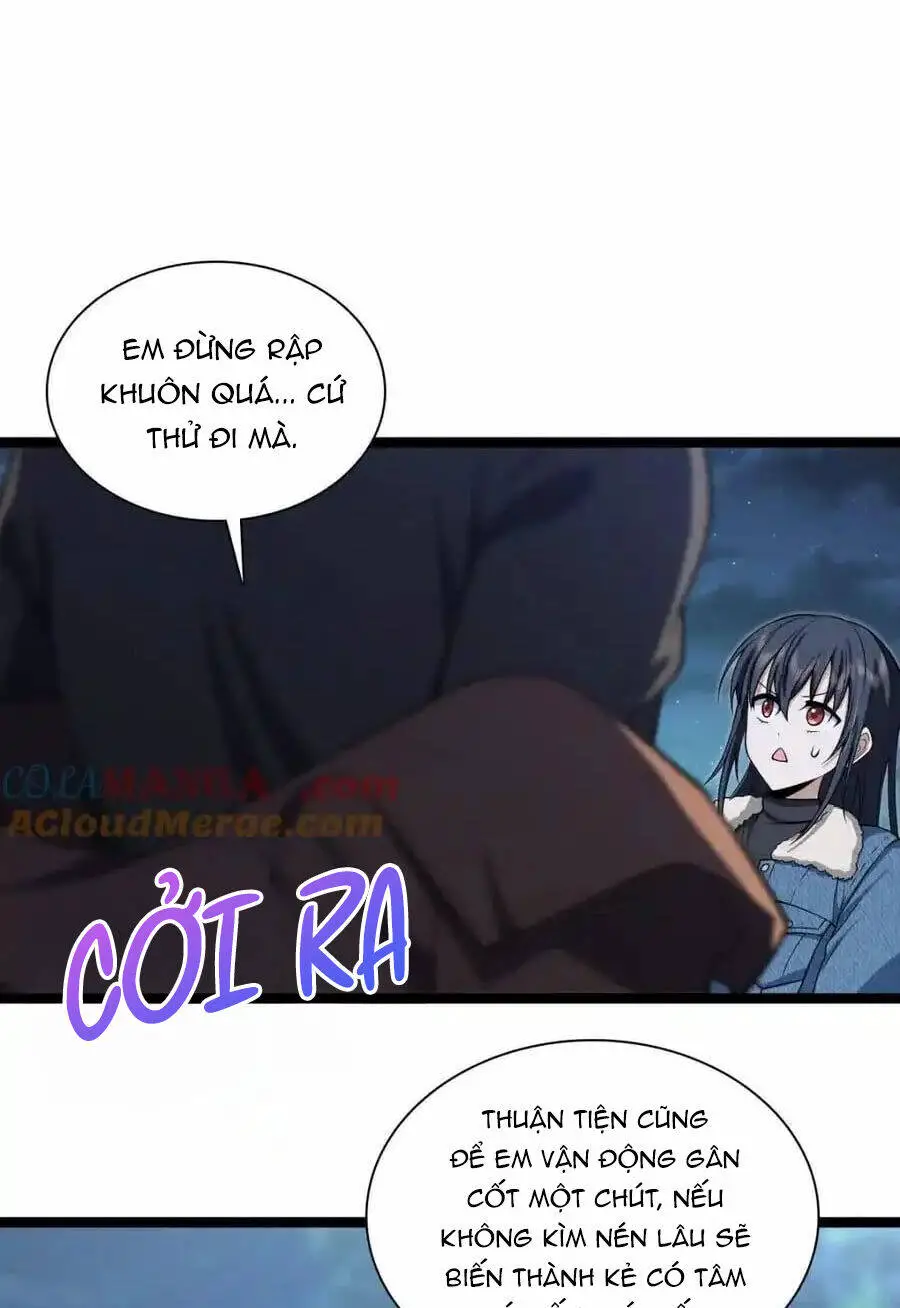 Bà Xã Nhà Tôi Đến Từ Ngàn Năm Trước Nettruyen ZZZ Chương 243 Page 19