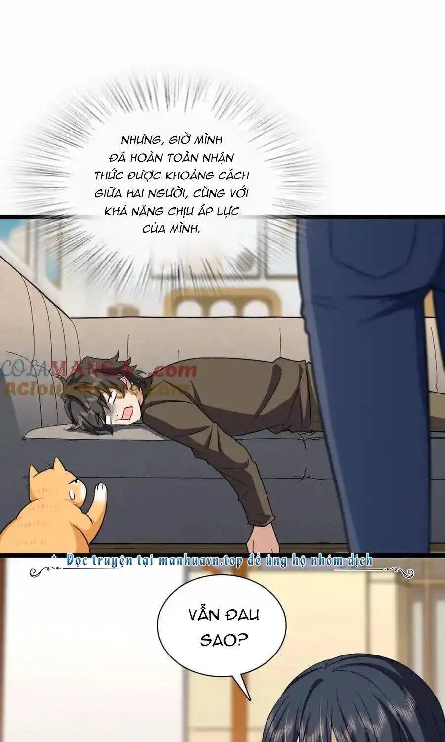 Bà Xã Nhà Tôi Đến Từ Ngàn Năm Trước Nettruyen ZZZ Chương 243 Page 29