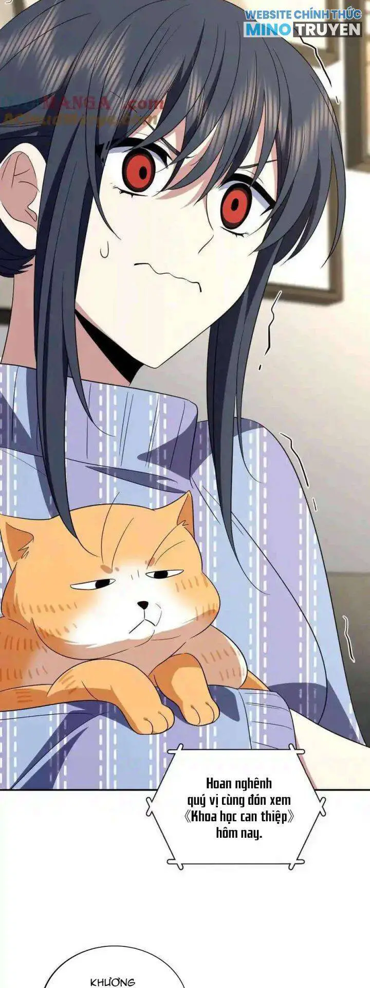 Bà Xã Nhà Tôi Đến Từ Ngàn Năm Trước Nettruyen ZZZ Chương 332 Page 4