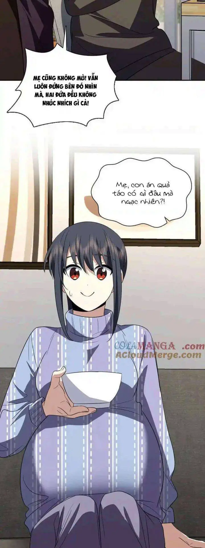 Bà Xã Nhà Tôi Đến Từ Ngàn Năm Trước Nettruyen ZZZ Chương 332 Page 10