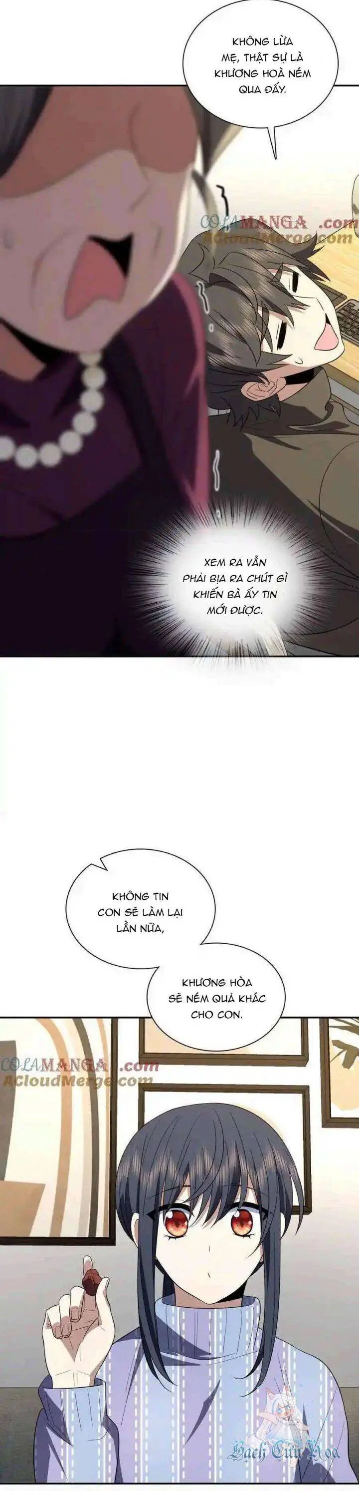Bà Xã Nhà Tôi Đến Từ Ngàn Năm Trước Nettruyen ZZZ Chương 332 Page 13