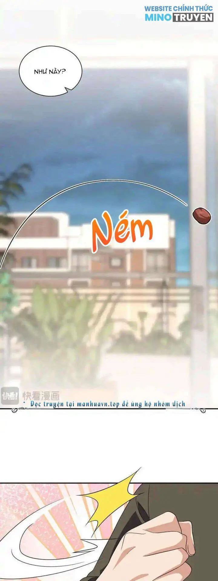 Bà Xã Nhà Tôi Đến Từ Ngàn Năm Trước Nettruyen ZZZ Chương 332 Page 14
