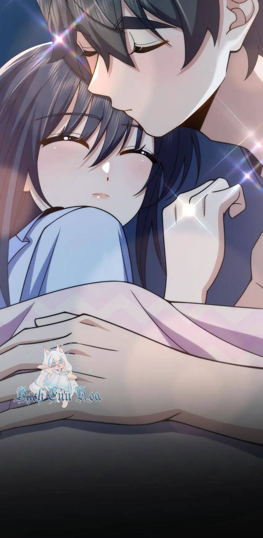 Bà Xã Nhà Tôi Đến Từ Ngàn Năm Trước Nettruyen ZZZ Chương 226 Page 9