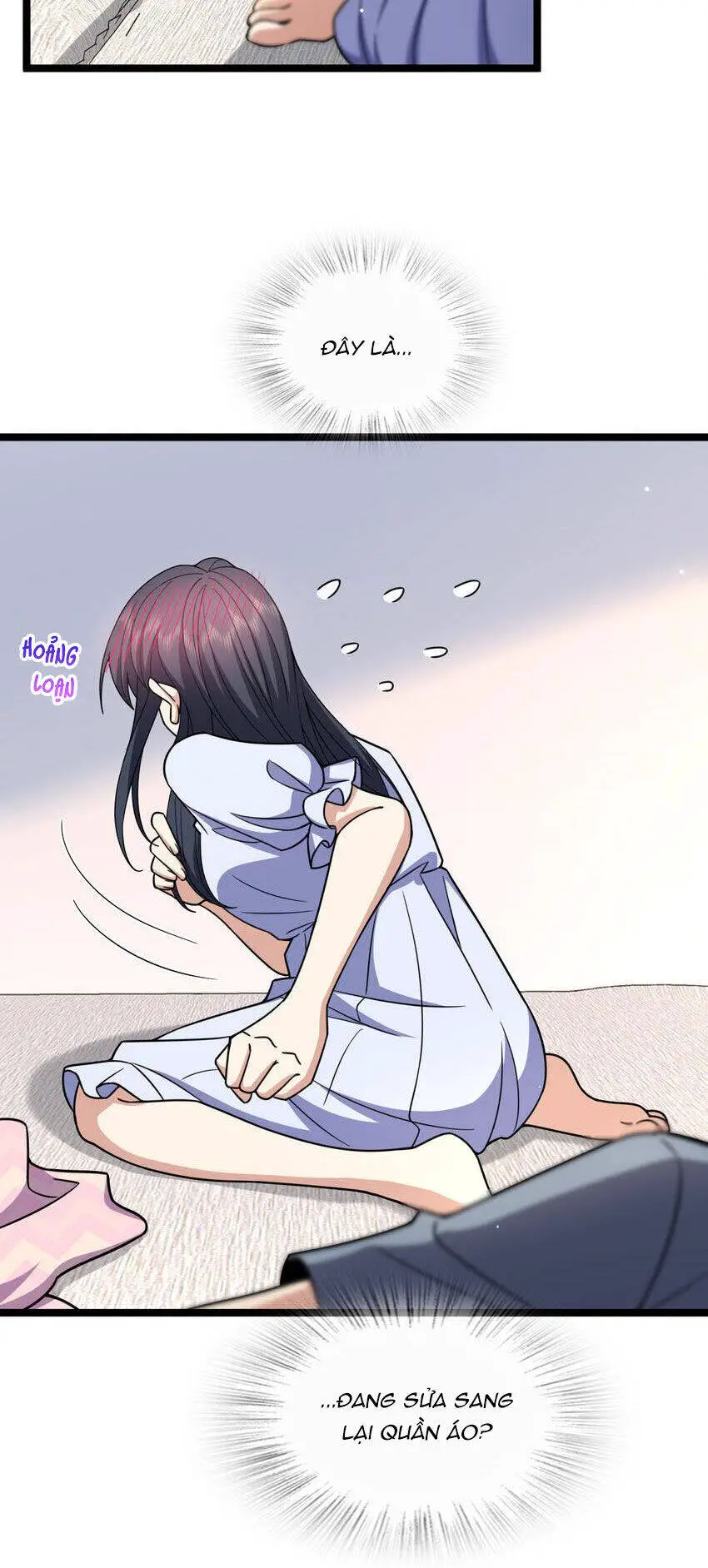 Bà Xã Nhà Tôi Đến Từ Ngàn Năm Trước Nettruyen ZZZ Chương 226 Page 17