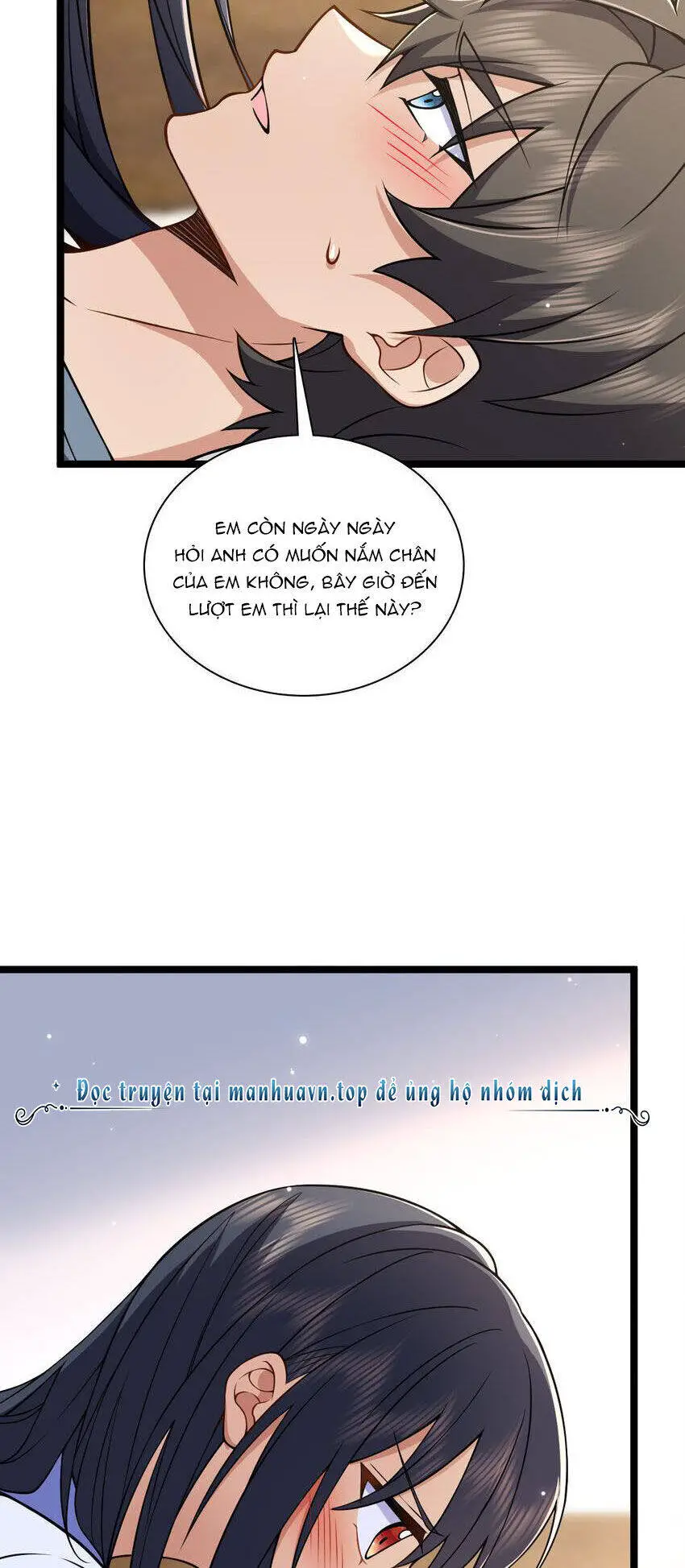 Bà Xã Nhà Tôi Đến Từ Ngàn Năm Trước Nettruyen ZZZ Chương 226 Page 35