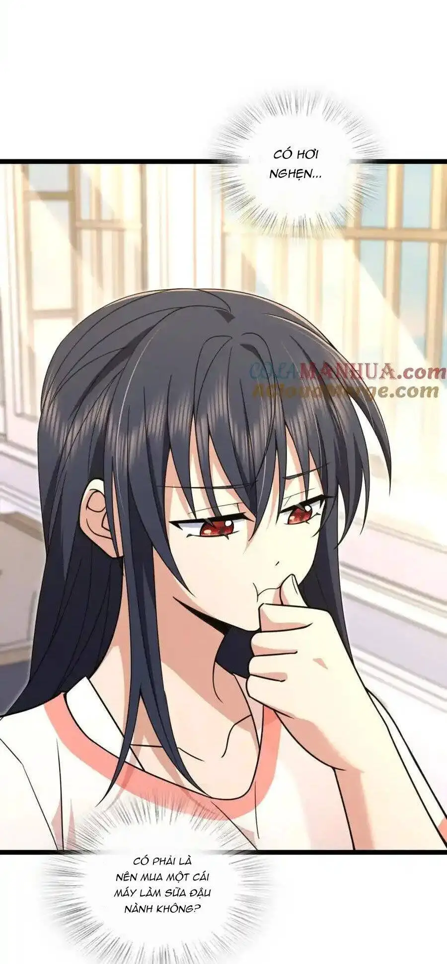 Bà Xã Nhà Tôi Đến Từ Ngàn Năm Trước Nettruyen ZZZ Chương 226 Page 45