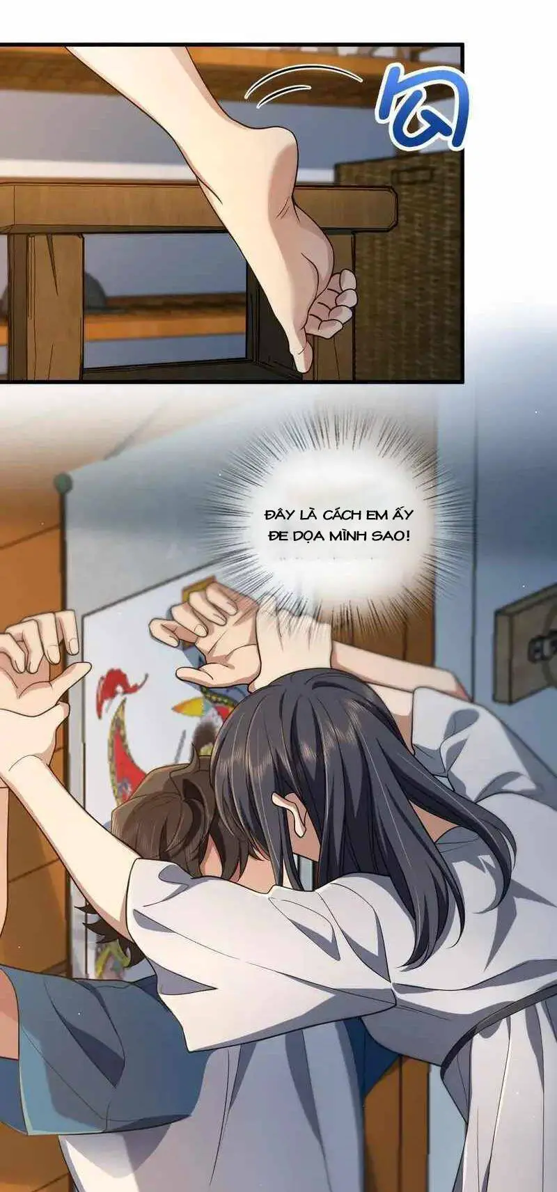 Bà Xã Nhà Tôi Đến Từ Ngàn Năm Trước Nettruyen ZZZ Chương 133 Page 7