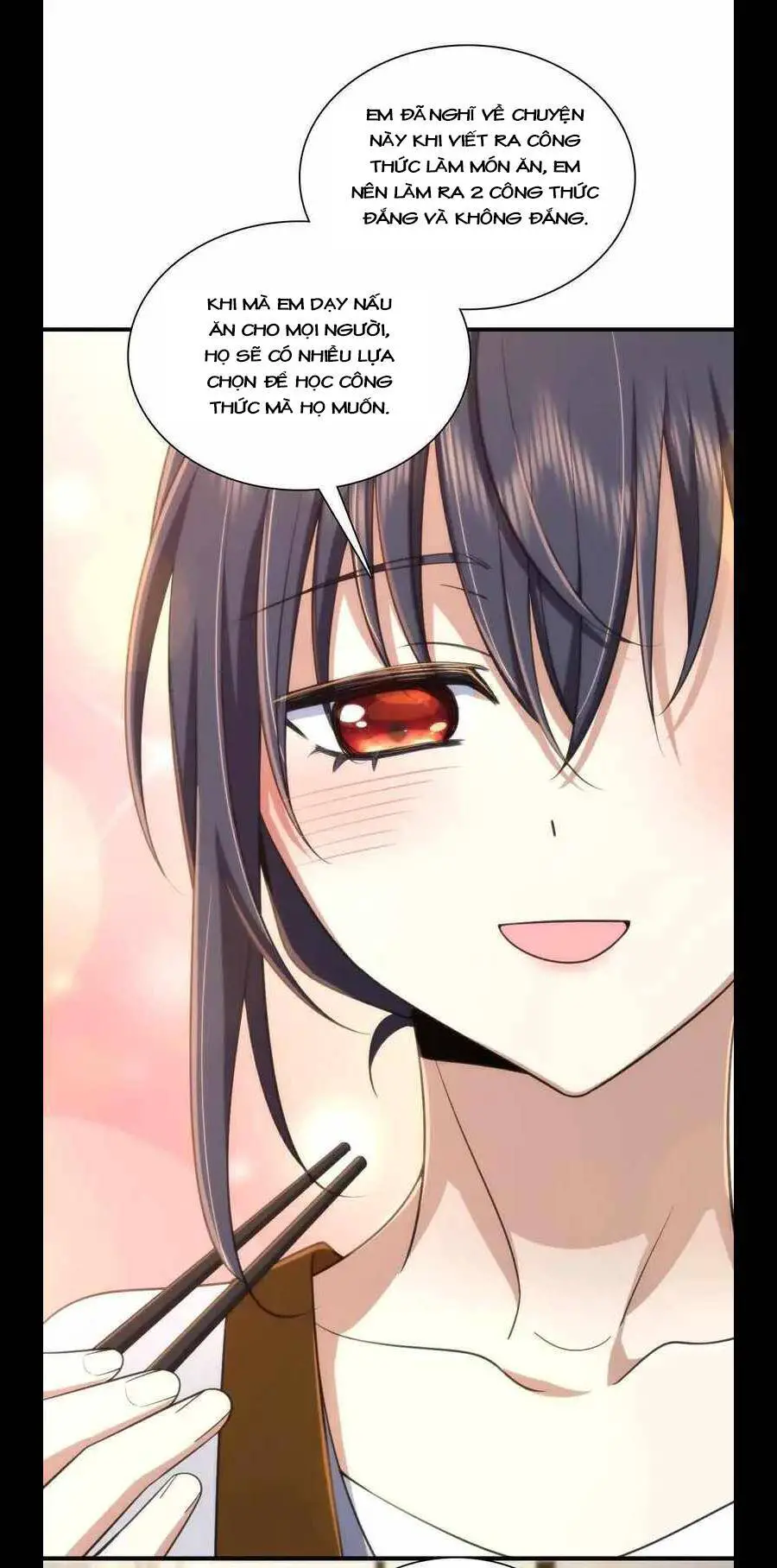 Bà Xã Nhà Tôi Đến Từ Ngàn Năm Trước Nettruyen ZZZ Chương 133 Page 22