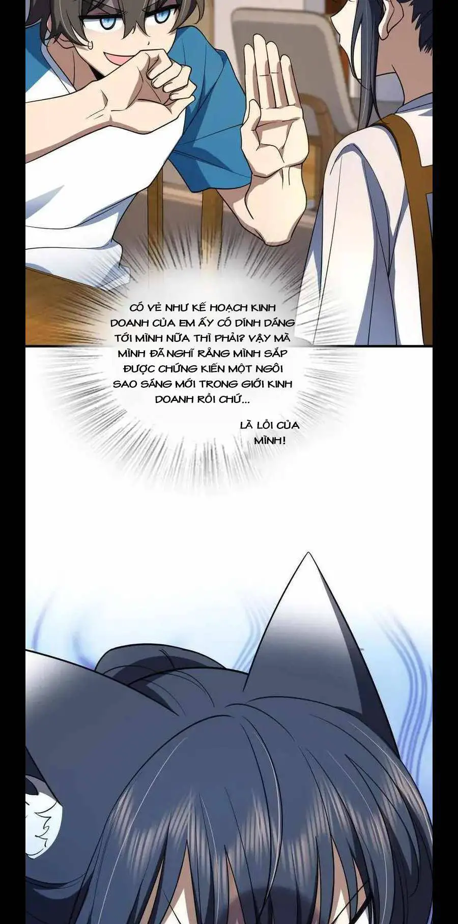Bà Xã Nhà Tôi Đến Từ Ngàn Năm Trước Nettruyen ZZZ Chương 133 Page 26