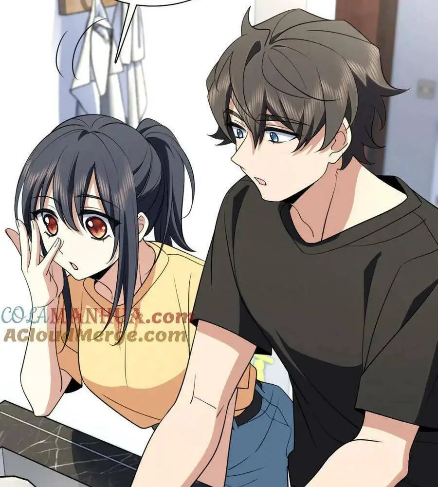 Bà Xã Nhà Tôi Đến Từ Ngàn Năm Trước Nettruyen ZZZ Chương 180 Page 20