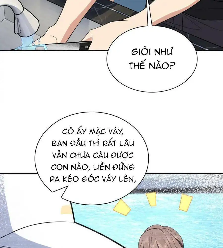 Bà Xã Nhà Tôi Đến Từ Ngàn Năm Trước Nettruyen ZZZ Chương 180 Page 21