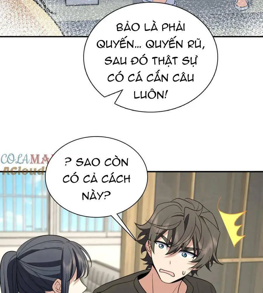 Bà Xã Nhà Tôi Đến Từ Ngàn Năm Trước Nettruyen ZZZ Chương 180 Page 23