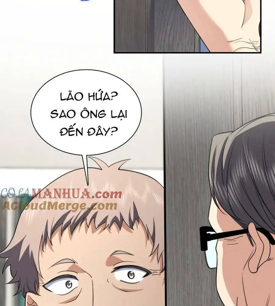 Bà Xã Nhà Tôi Đến Từ Ngàn Năm Trước Nettruyen ZZZ Chương 180 Page 36