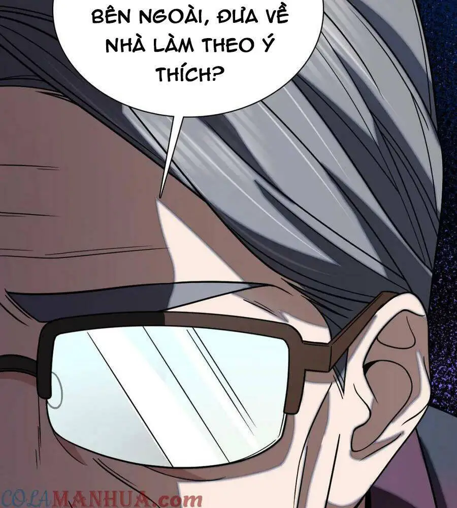 Bà Xã Nhà Tôi Đến Từ Ngàn Năm Trước Nettruyen ZZZ Chương 180 Page 49
