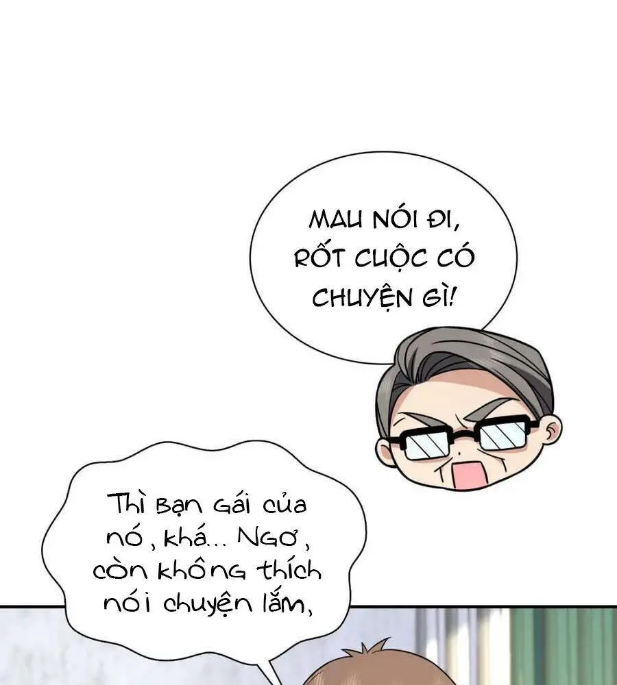 Bà Xã Nhà Tôi Đến Từ Ngàn Năm Trước Nettruyen ZZZ Chương 180 Page 54