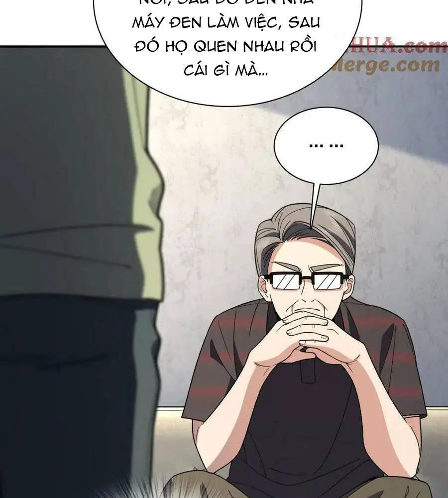 Bà Xã Nhà Tôi Đến Từ Ngàn Năm Trước Nettruyen ZZZ Chương 180 Page 58