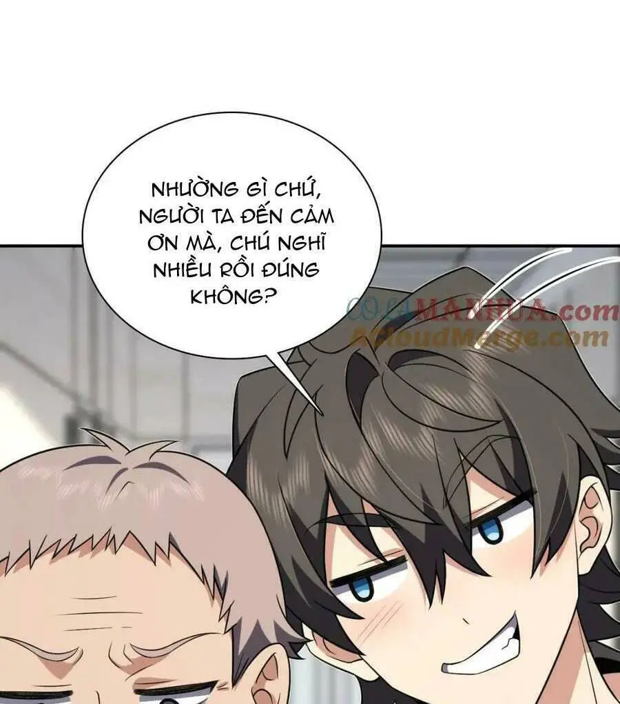 Bà Xã Nhà Tôi Đến Từ Ngàn Năm Trước Nettruyen ZZZ Chương 162 Page 43
